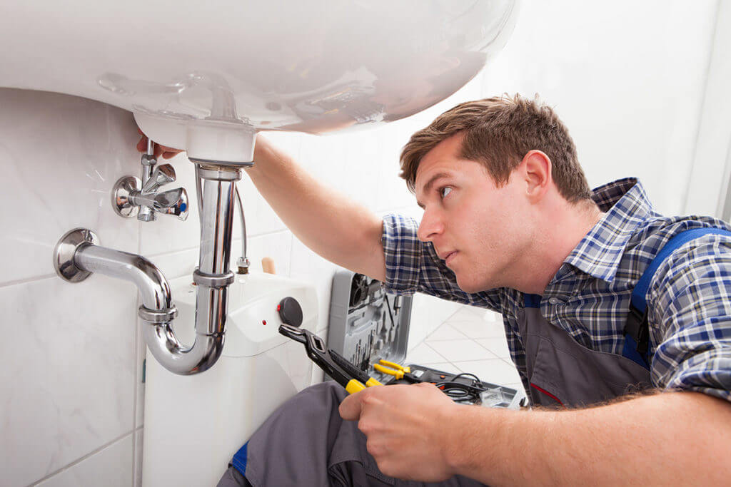 Best 24 Hours Affordable Plumbing Service at Doorstep