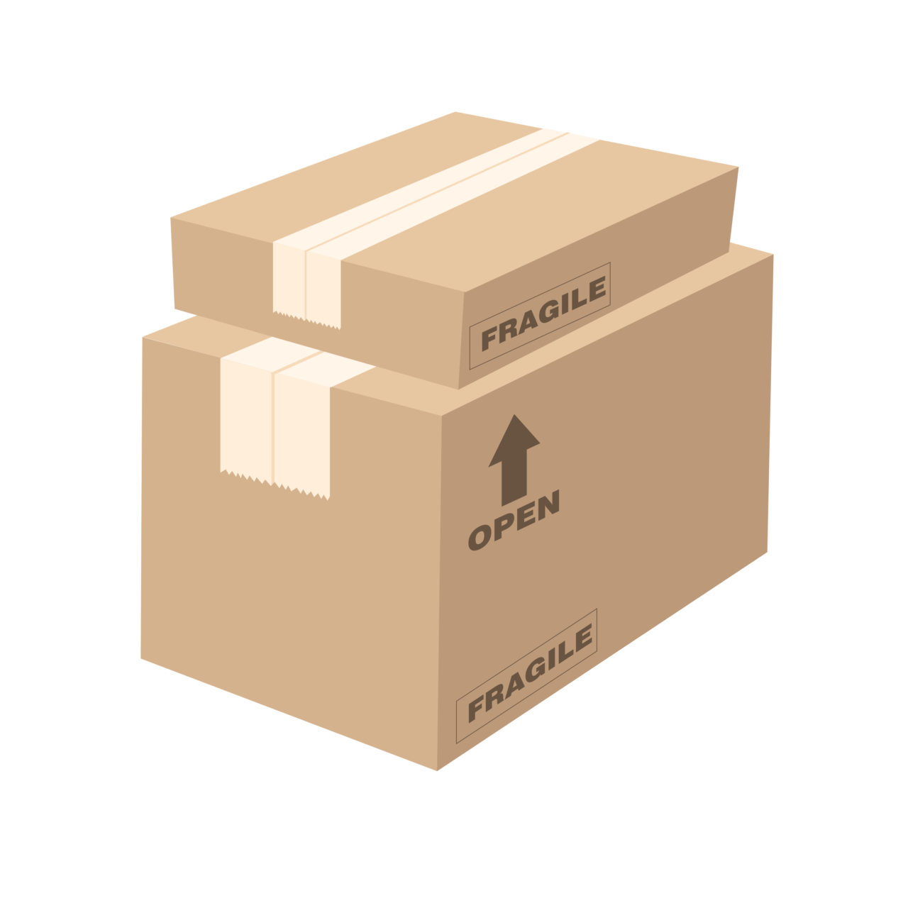 The Cheapest Luggage Moving / Shifting Services in Pakistan