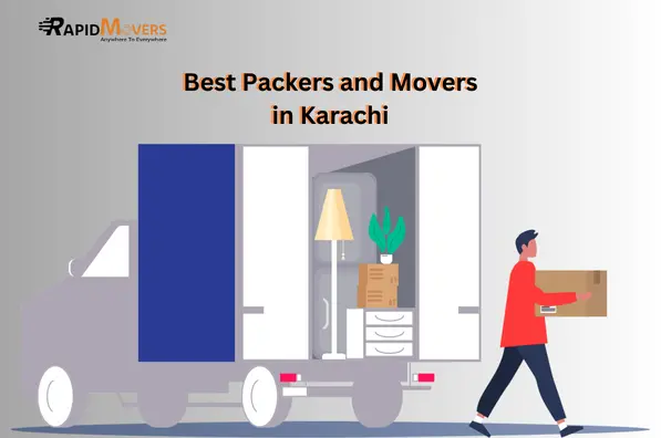 The Best Packers and Movers in Karachi